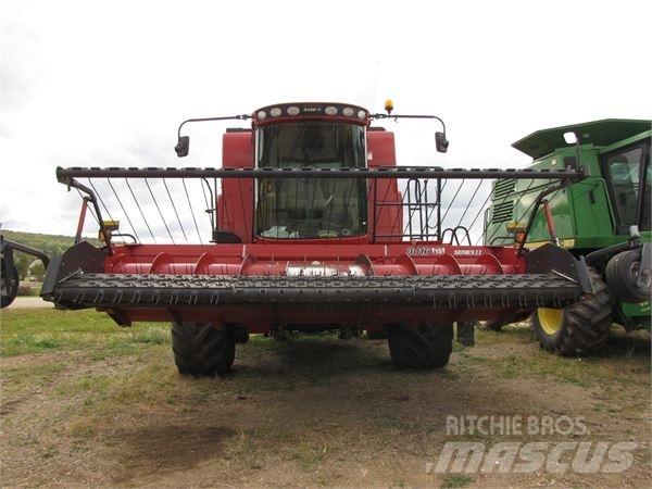 Case IH 7088 Moissonneuse batteuse