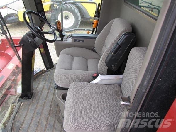 Case IH 7088 Moissonneuse batteuse