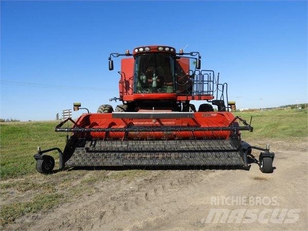 Case IH 8230 Moissonneuse batteuse