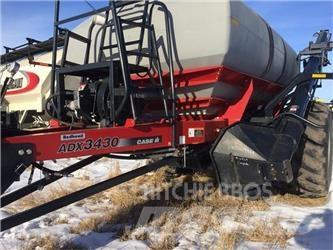 Case IH ADX3430 Semoir combiné