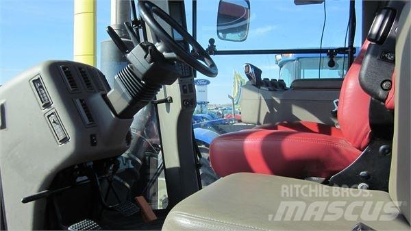 Case IH STX535Q Tracteur