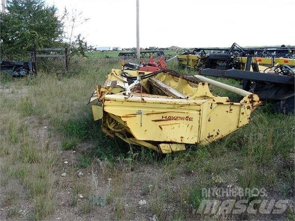 New Holland 2216 Faucheuse-conditionneuse