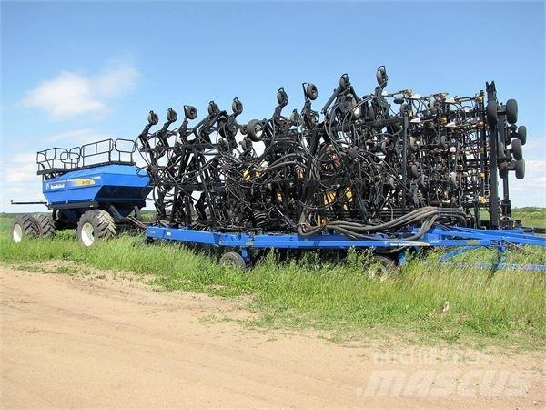 New Holland P2070 Semoir