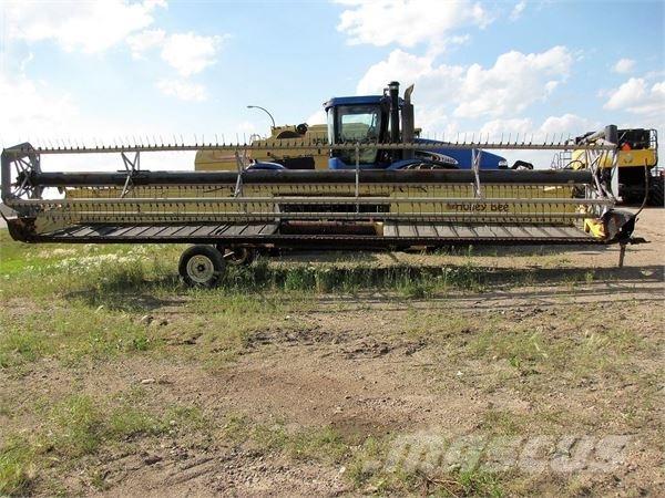 New Holland SP30 Accessoires moissonneuse batteuse