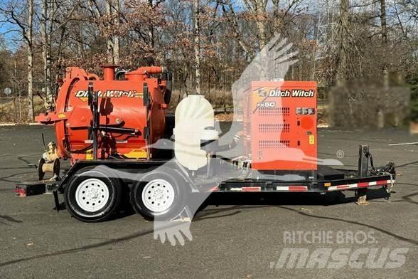 Ditch Witch FX50 Construction - Autres
