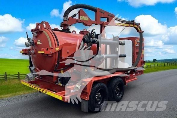 Ditch Witch FX65 Construction - Autres