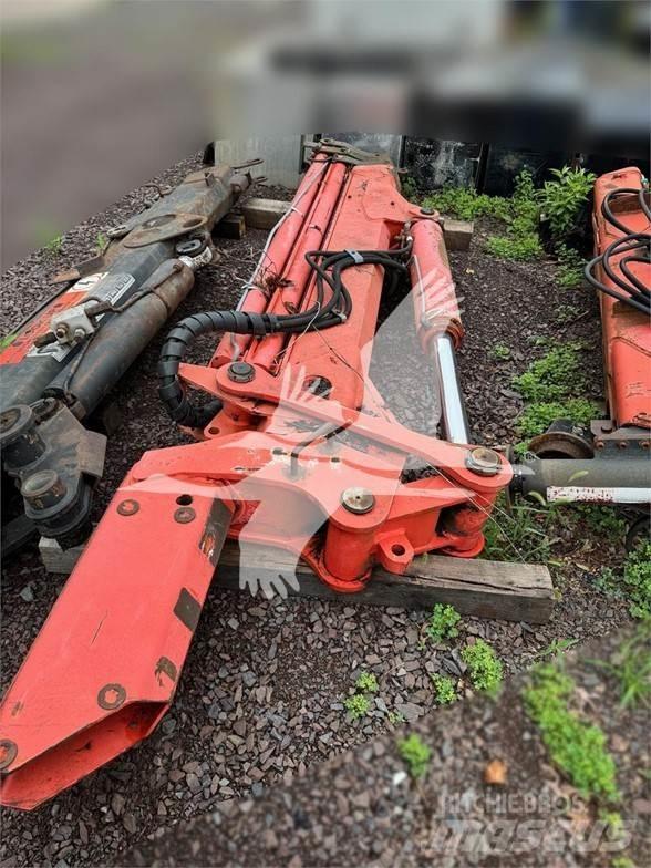Fassi JIB Autre grue