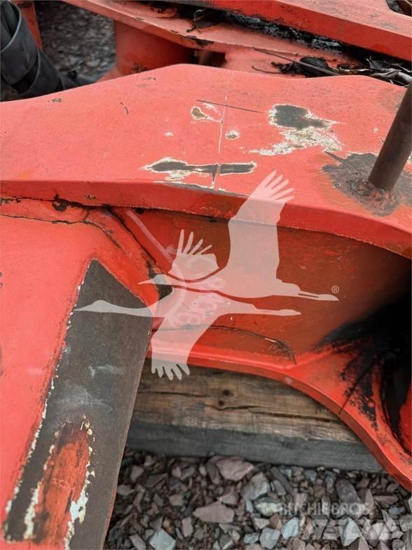 Fassi JIB Autre grue