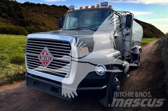 Ford LN8000 Construction - Autres