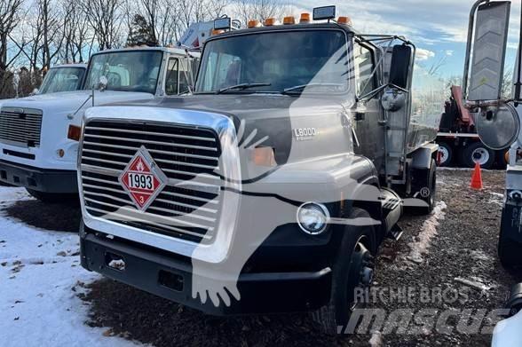 Ford LN8000 Construction - Autres