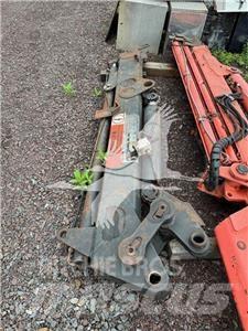 Hiab 250AE Autre grue