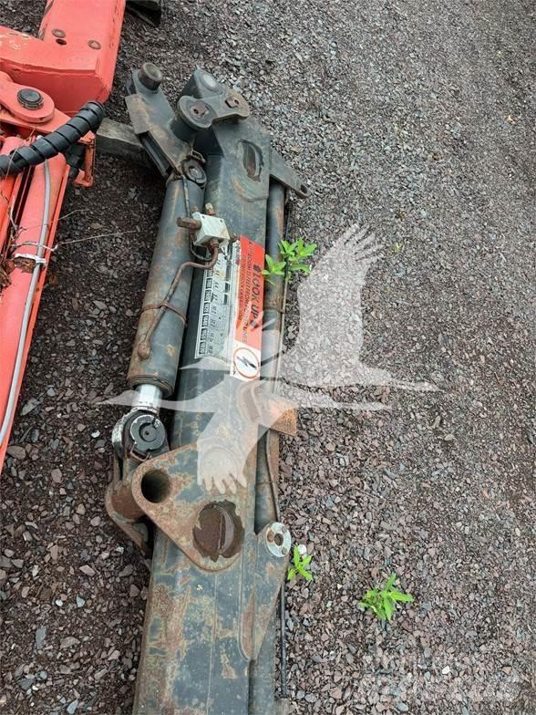 Hiab 250AE Autre grue