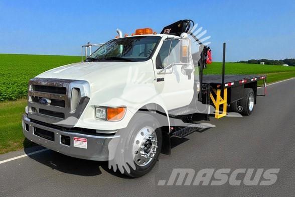 IMT 5/35 Grue forestière