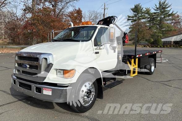 IMT 5/35 Grue forestière