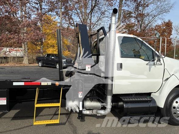 IMT 5/35 Grue forestière