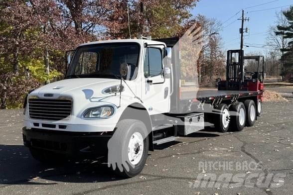Moffett M55 Chariot élevateur pour camion