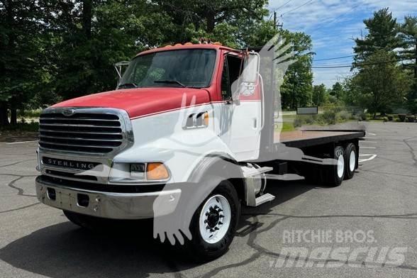 Sterling LT9513 Camion plateau