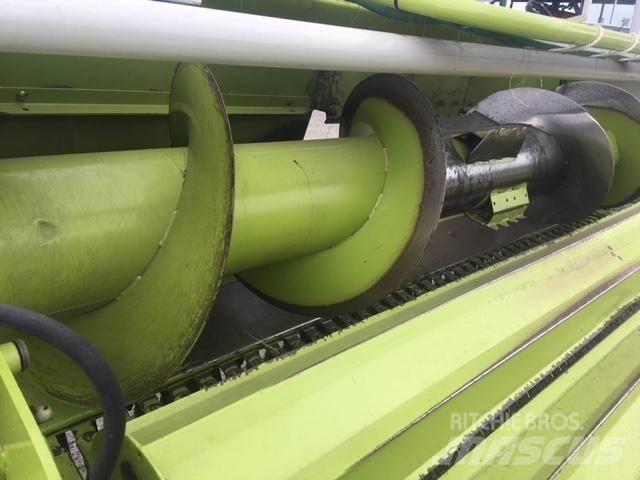 CLAAS PU300 Accessoires moissonneuse batteuse