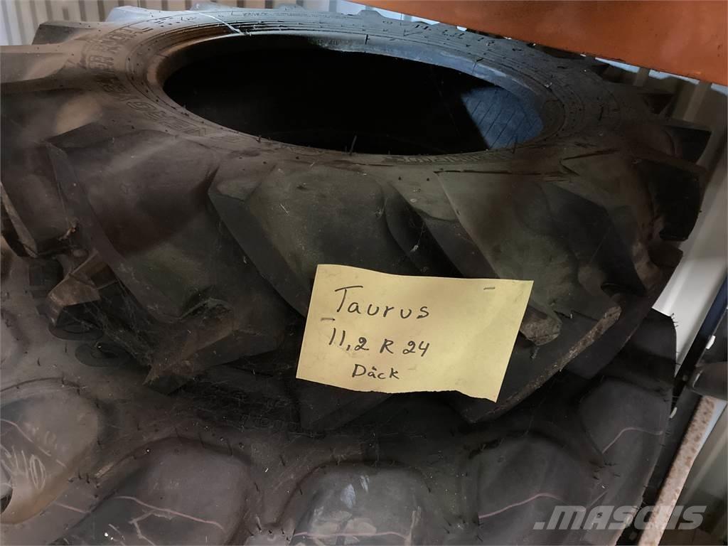  11.2X24 TAARUS Pneus, roues et jantes