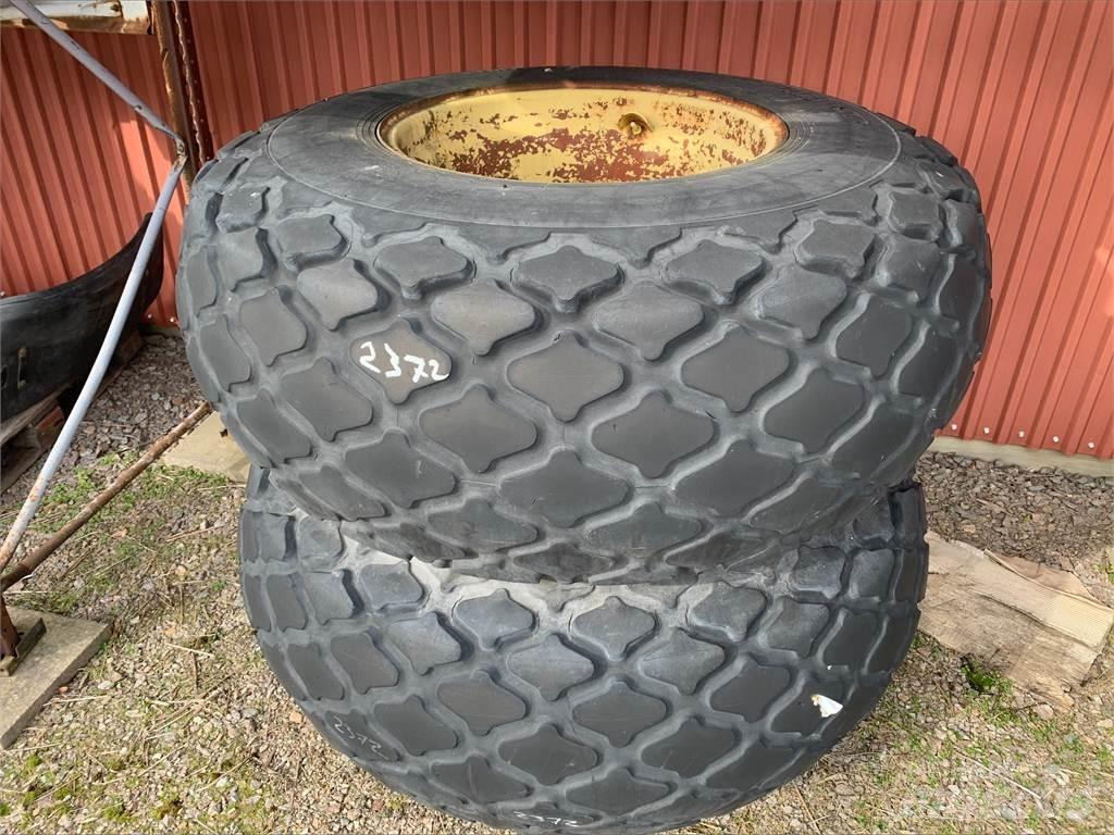  23.1x26 Gräsdäck Pneus, roues et jantes
