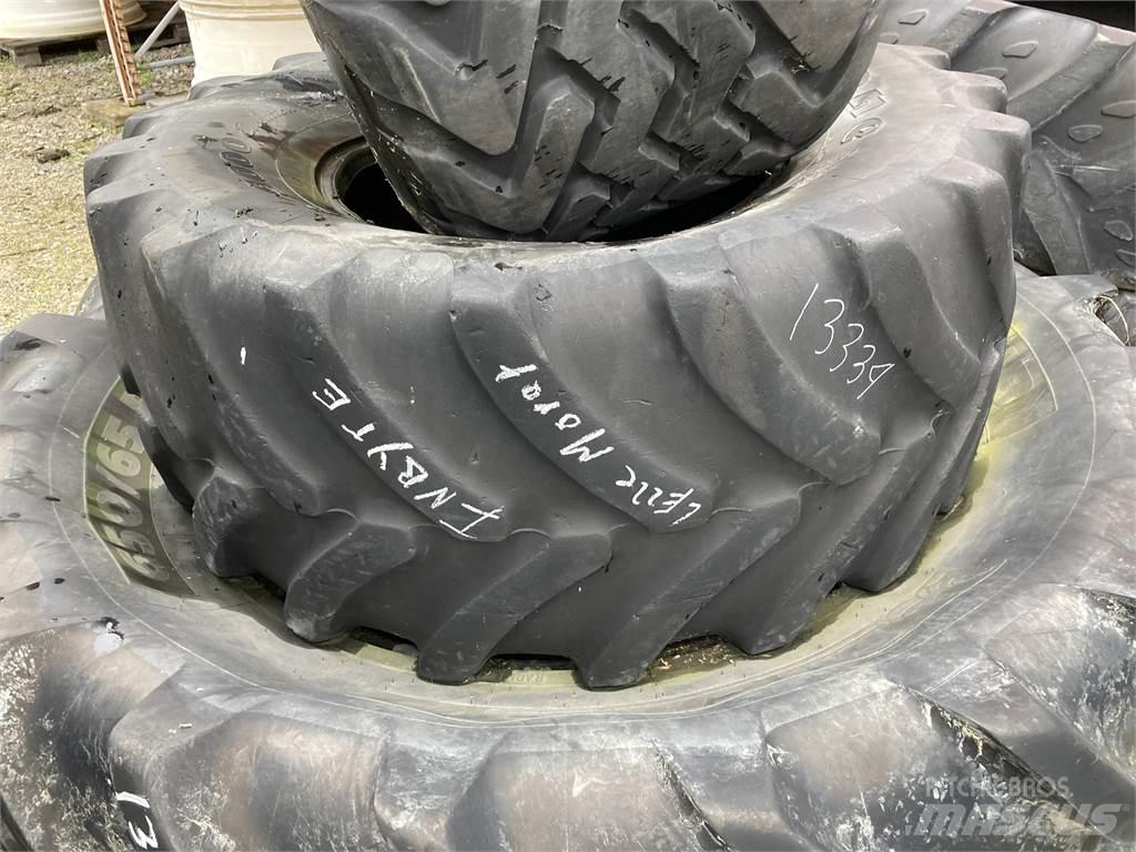  540/65X24 FIRESTONE Pneus, roues et jantes
