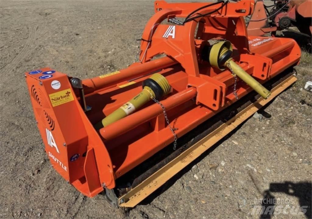 Agrimaster RV 320 Broyeur / Gyrobroyeur / Epareuse