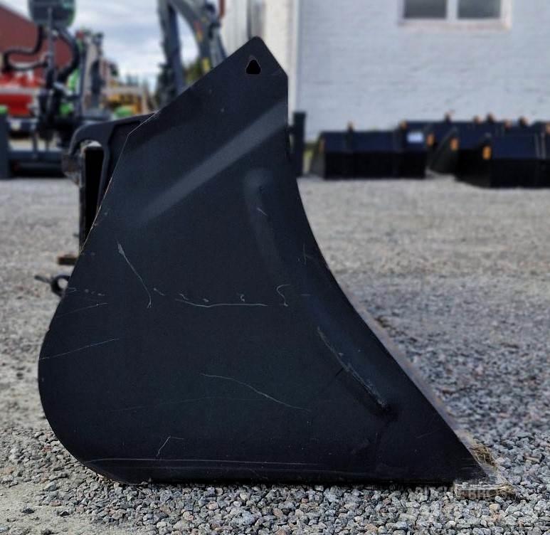 Ålö 180L Chargeuse compacte