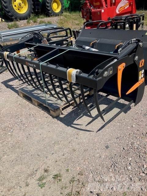 Ålö 250 SILOGRAB Autres équipements pour tracteur