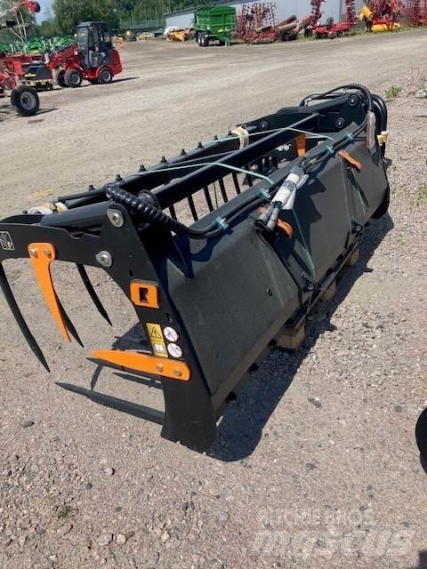 Ålö 250 SILOGRAB Autres équipements pour tracteur