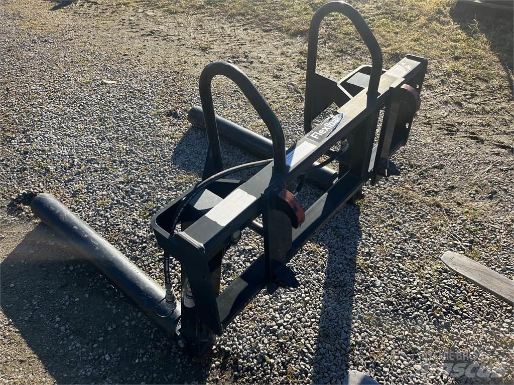 Ålö Flexibal 180 Autres accessoires et composants