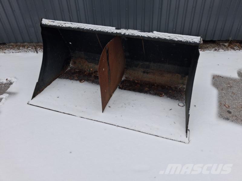 Ålö JORDSKOPA 160 SMS Autres équipements pour tracteur