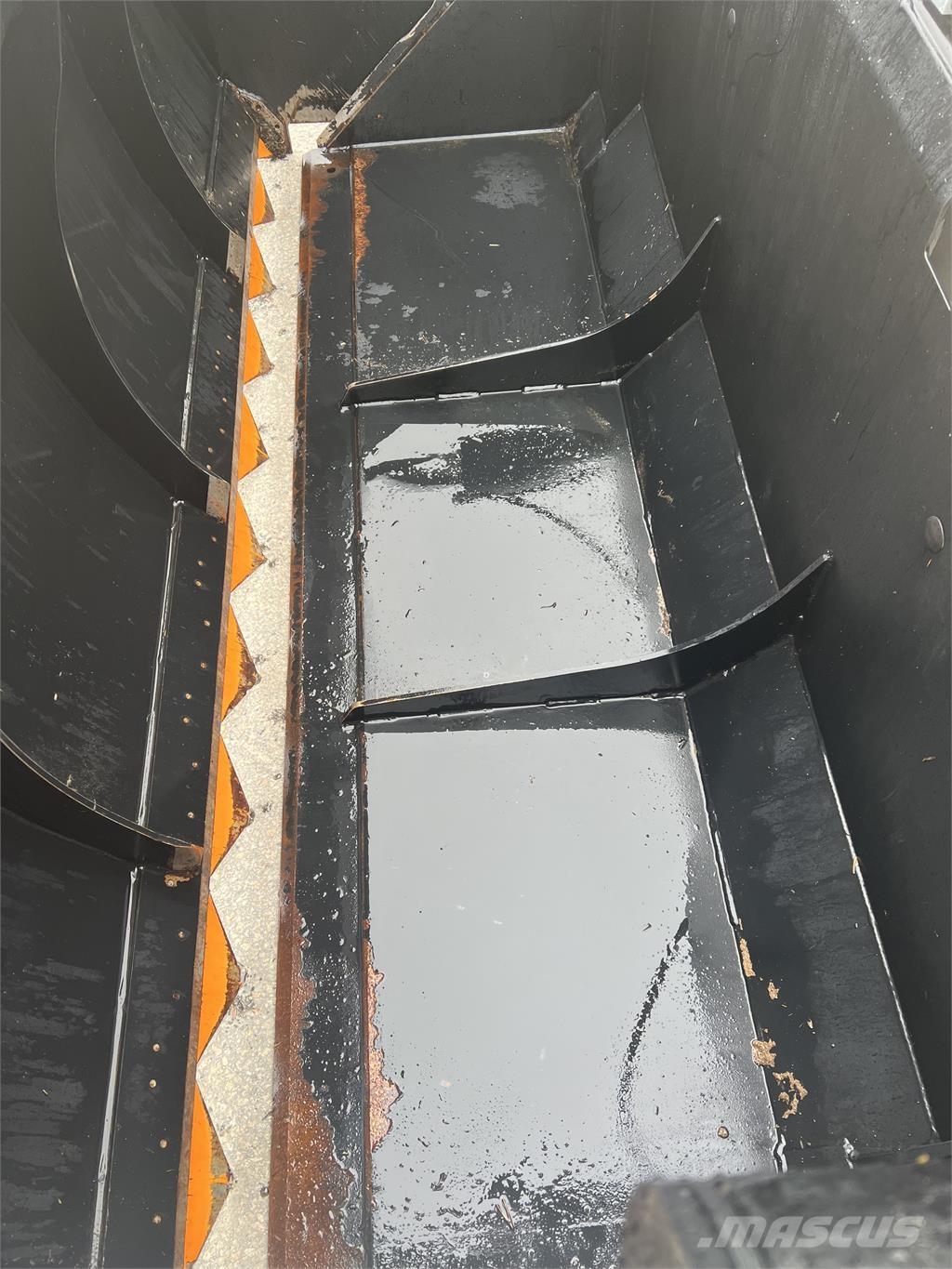 Ålö Silocut L+ 250 Autres accessoires et composants