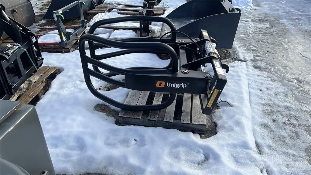 Ålö Unigrip 160 NY Autres accessoires et composants
