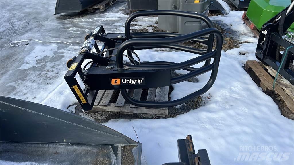 Ålö Unigrip 160 NY Autres accessoires et composants