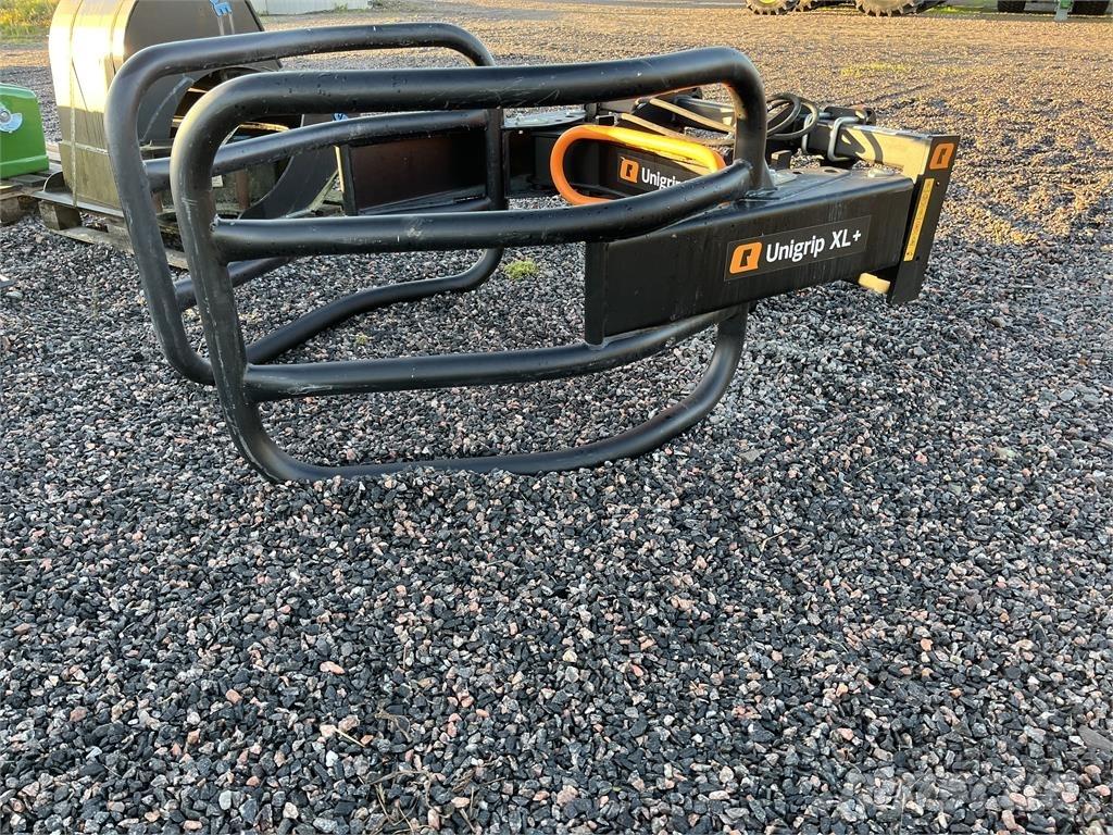 Ålö UNIGRIP XL Accessoires chargeur frontal