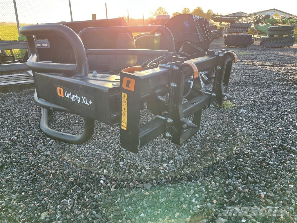 Ålö UNIGRIP XL Accessoires chargeur frontal
