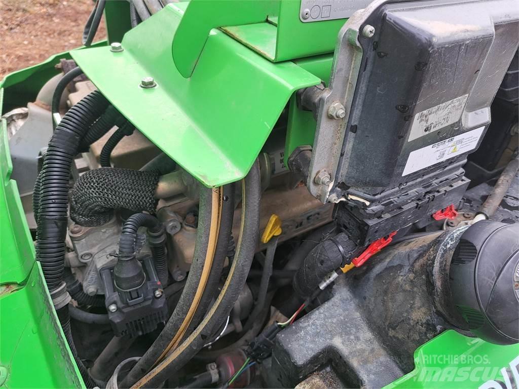 Avant 760 i Chargeuse compacte