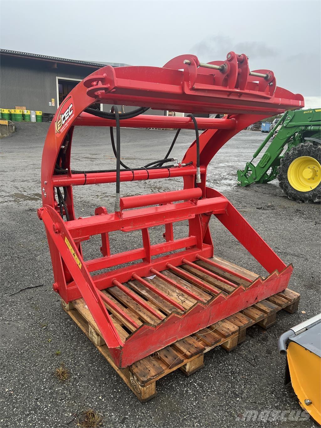  Balklipp KT44 Autres matériels d'élevage