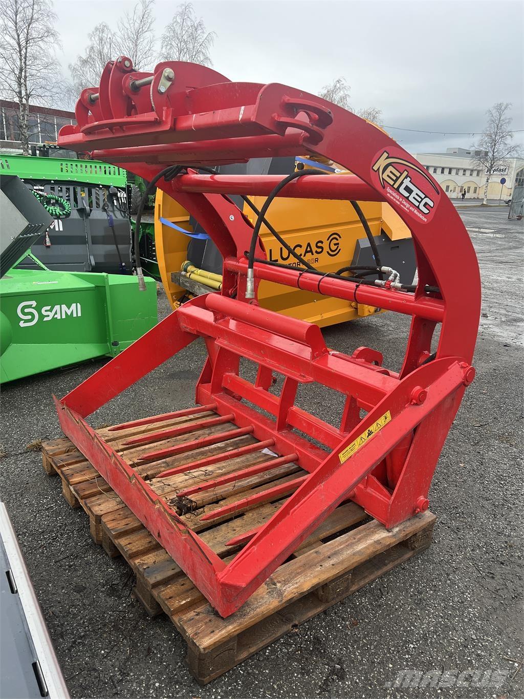  Balklipp KT44 Autres matériels d'élevage