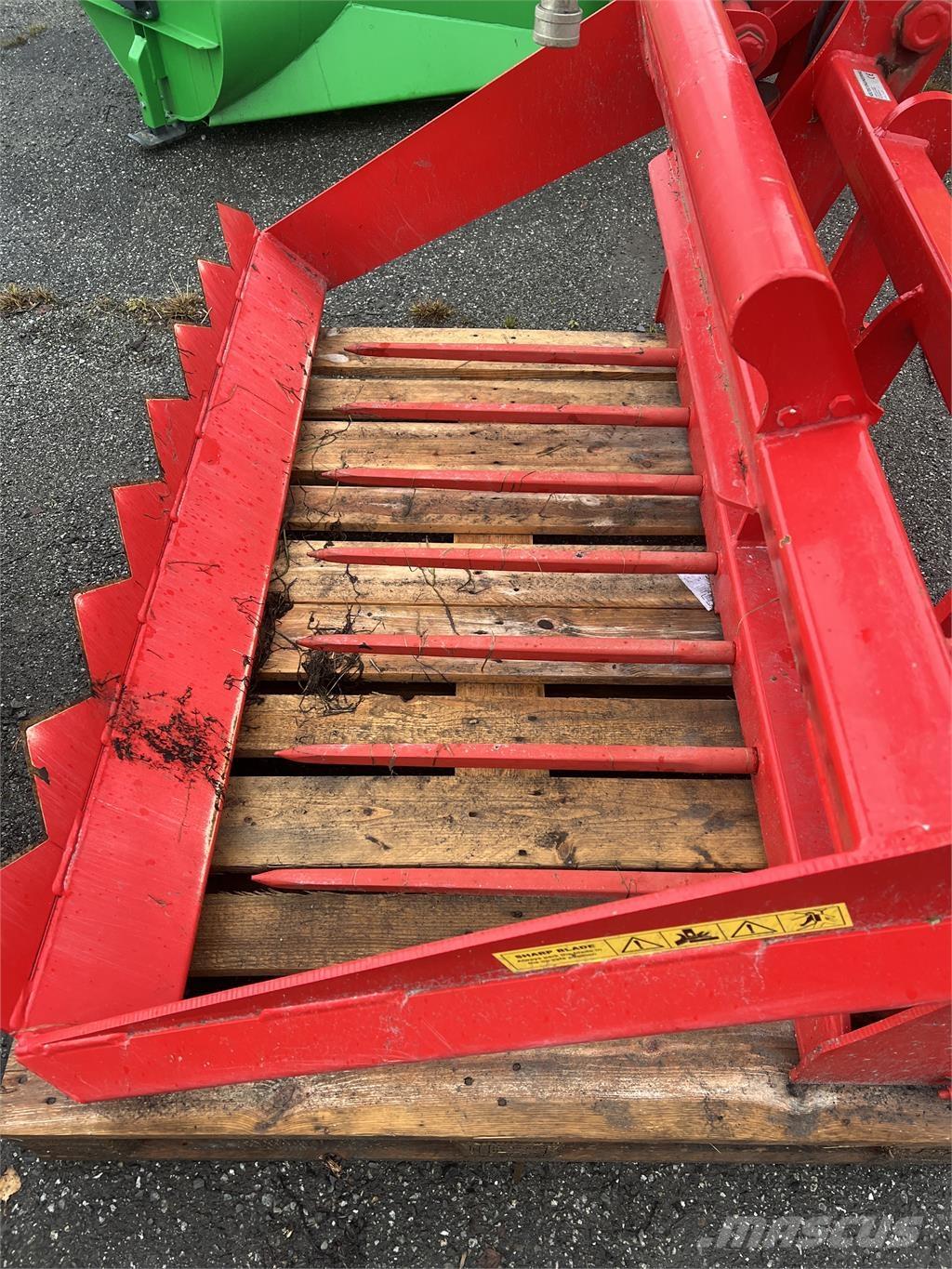  Balklipp KT44 Autres matériels d'élevage