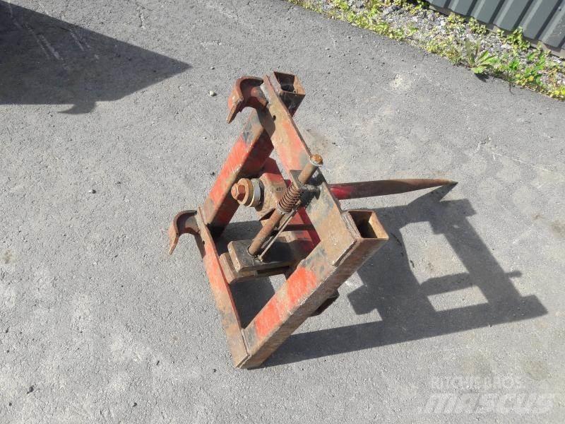  Balsjut Specialfäste Chargeur frontal, fourche