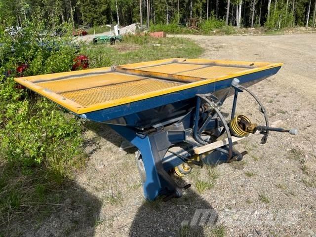 Bogballe BL 600 Autre semoir agricole