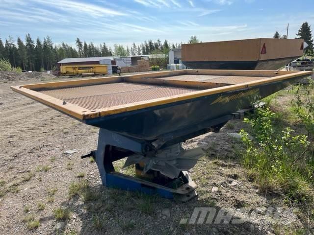 Bogballe BL 600 Autre semoir agricole