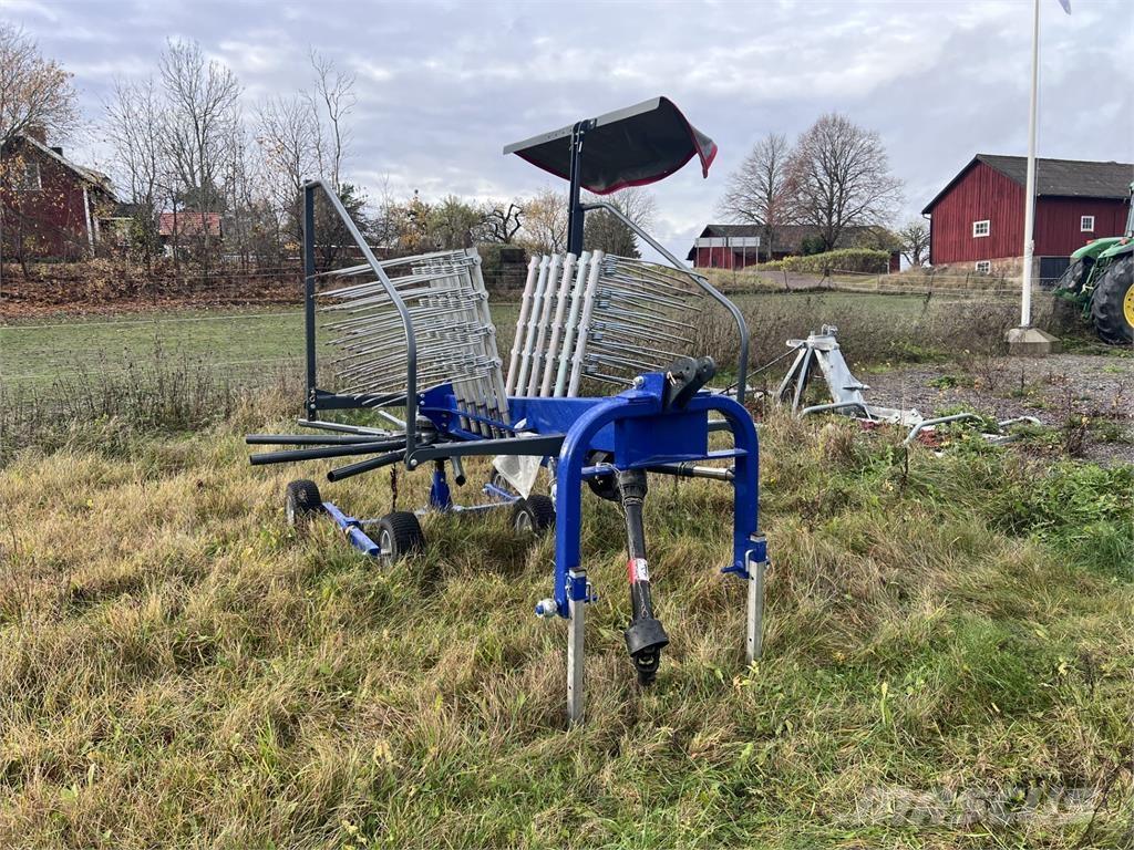 Bonnet HR 420 Andaineur