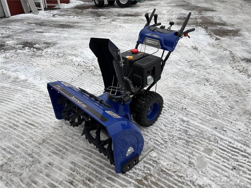 Bonnet SL 420 Snöslunga Autres équipements pour route et neige