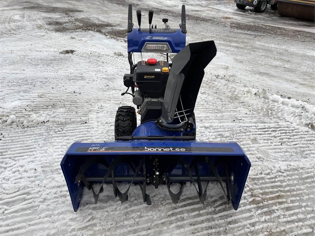 Bonnet SL 420 Snöslunga Autres équipements pour route et neige
