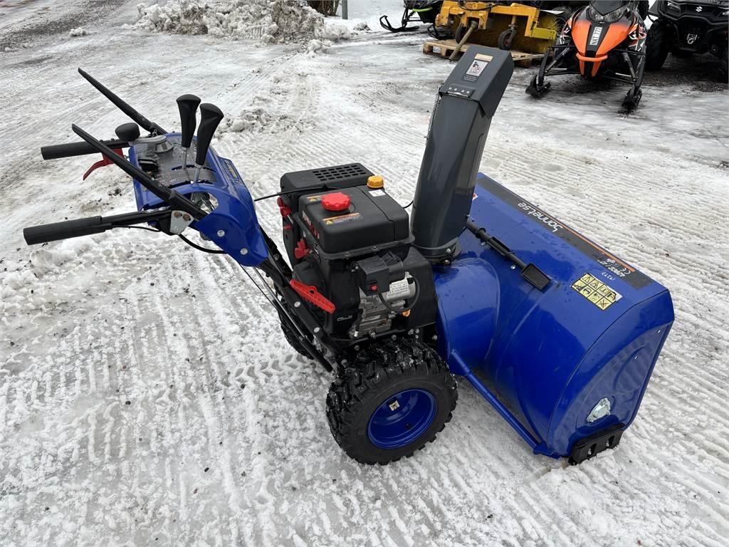 Bonnet SL 420 Snöslunga Autres équipements pour route et neige