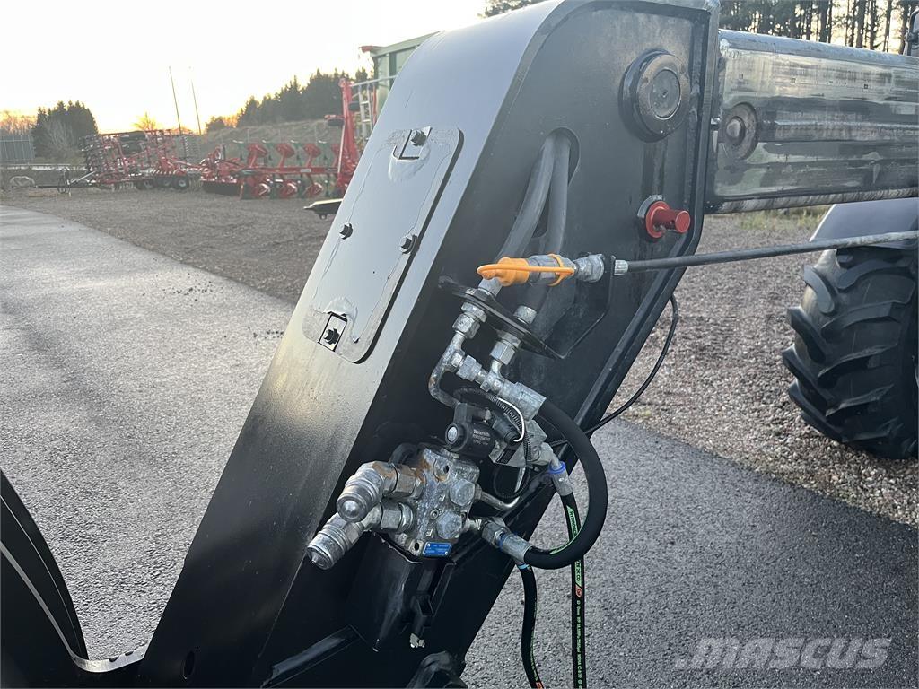 Case IH 742 Farmlift Agriculture - Autres