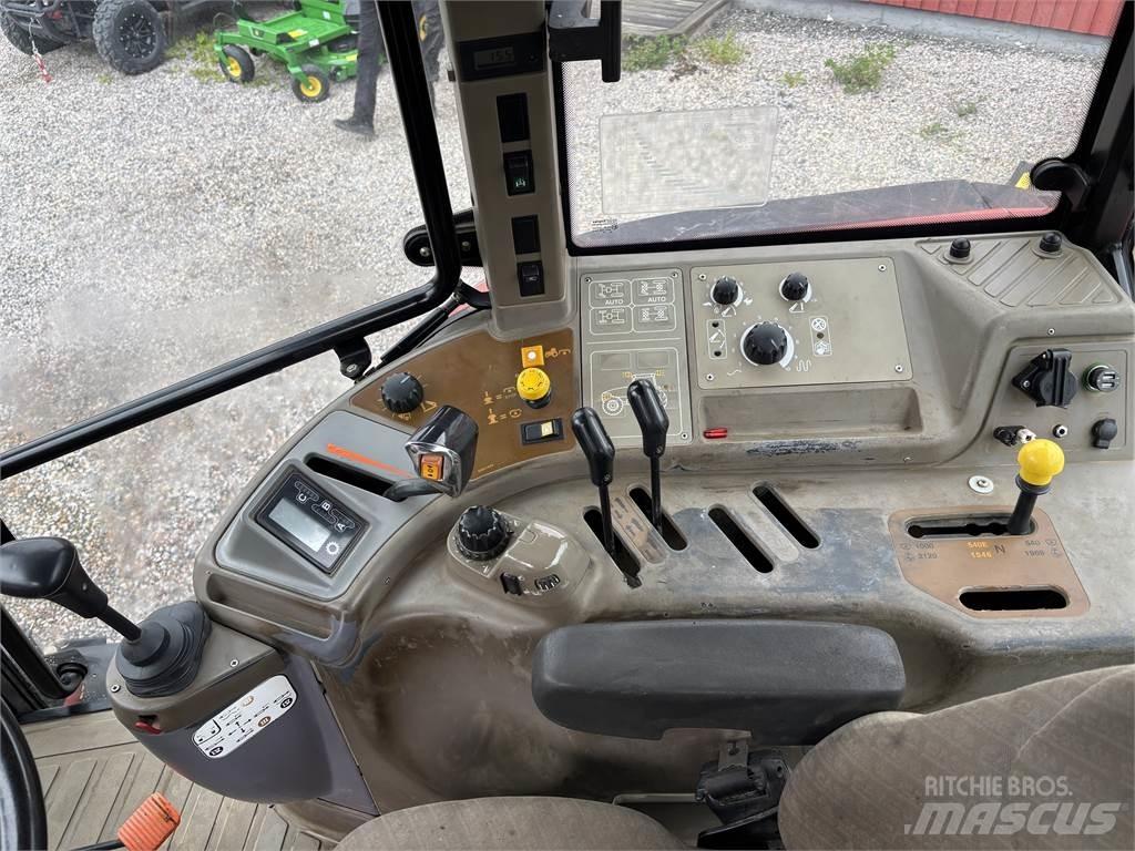 Case IH H MAXXUM MXM120 Tracteur