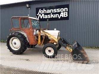 David Brown 880 Tracteur